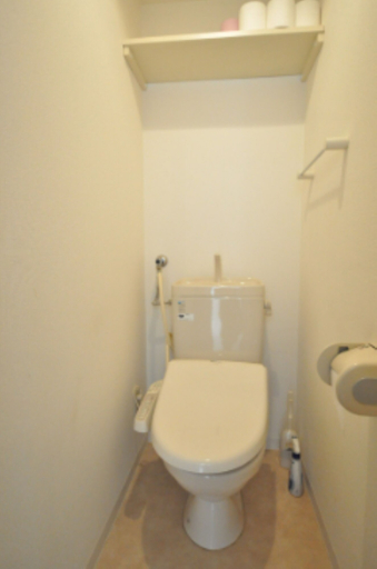 Bathroom 3, IKminami6jo residence 601, Sapporo
