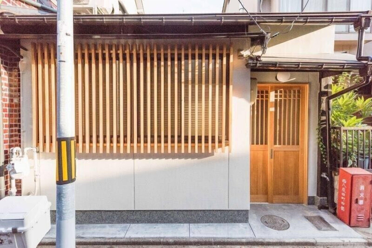 Exterior & Views 2, Kyoto Tanbaguchi Classic Japanese House, Kyoto