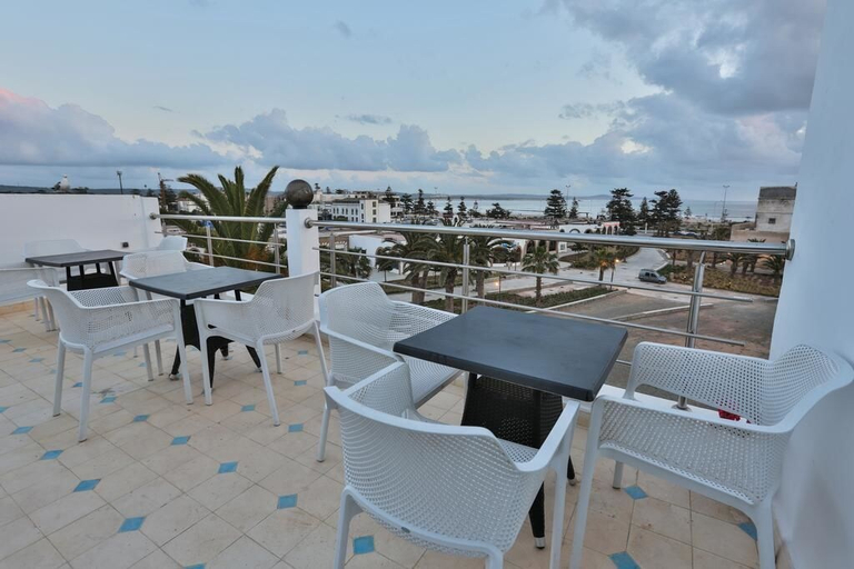 Others 5, Riad Diamant Blanc, Essaouira