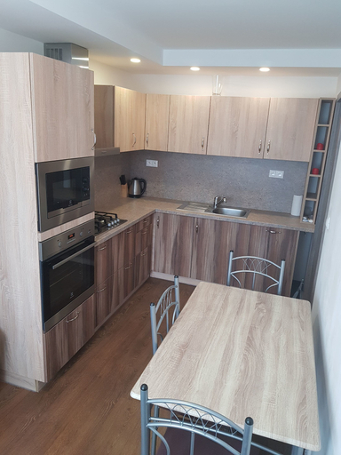 Others 4, VIP Apartmány Žabník, Prievidza