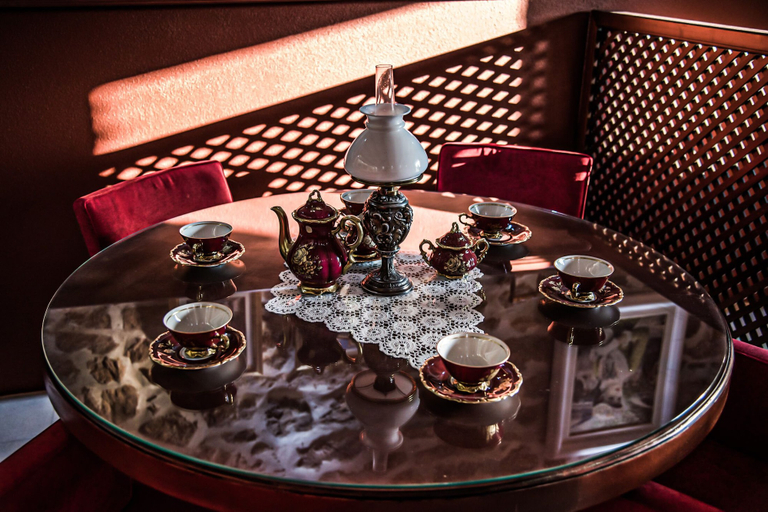 Food & Drinks 5, Heritage Hotel Raznjevica Dvori, Polača