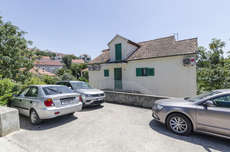 Others 4, Apartments Marija, Hvar