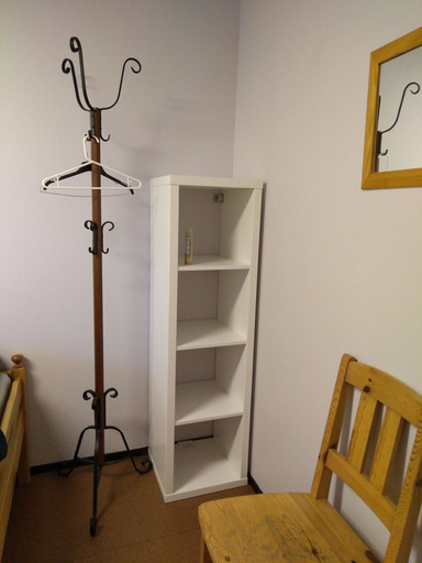 Bedroom 3, Bromölla Camping & Vandrarhem - Hostel, Bromölla
