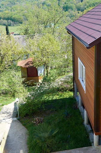 Others 5, Milli Plodovaya, Sochi gorsovet