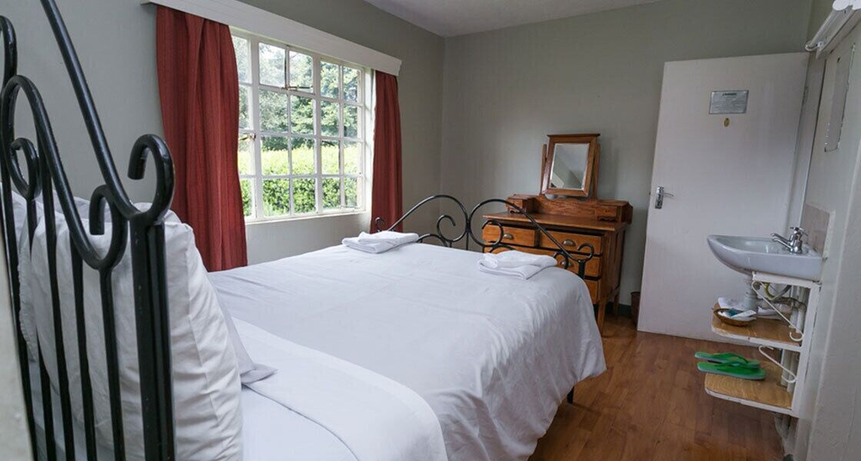 Bedroom 3, Brackenhurst Conference and Retreat Centre, Limuru