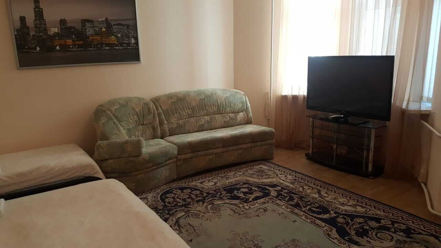 Others 4, Myhotel24 Pokrovka, Central