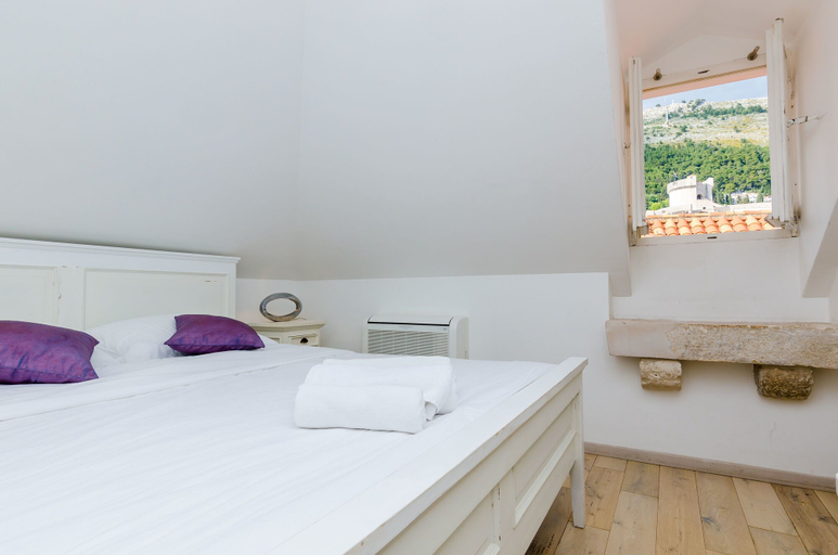 Bedroom 3, Apartments Zoro, Dubrovnik