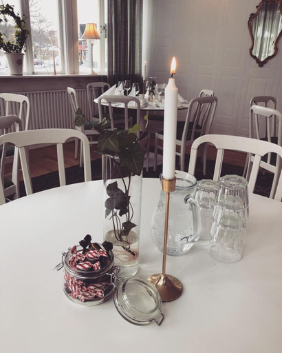 Food & Drinks 4, Hotell Taberg, Jönköping
