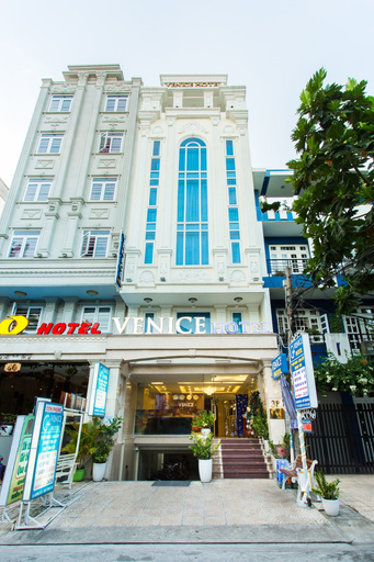 Exterior & Views 4, Venice Hotel, Bình Chánh