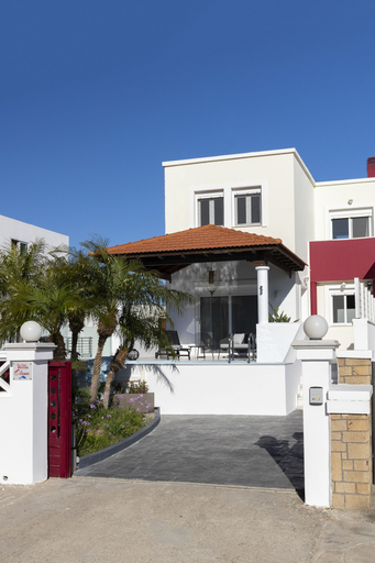Exterior & Views, Elena House, South Aegean