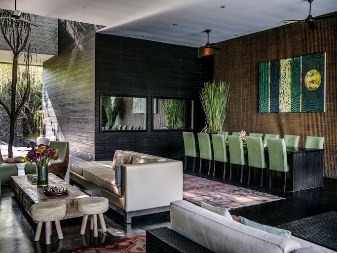 Food & Drinks, Villa Mana by Elite Havens, Badung