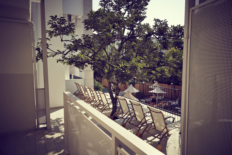 Others 5, Two Seas Hotel, Marmaris