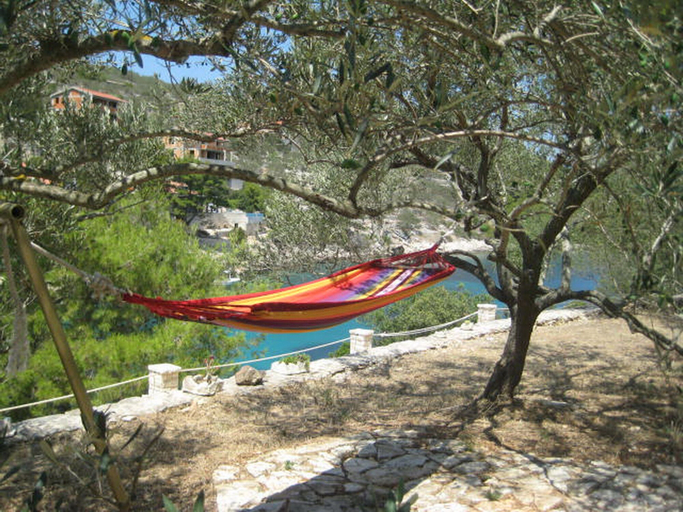 Others 5, Stone House Mia - Prihonja, Vela Luka