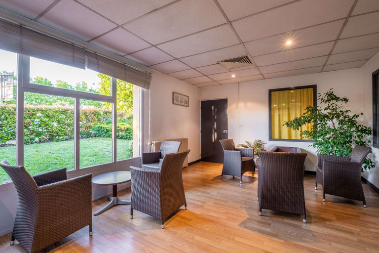 Others 5, Comfort Hotel Rungis Orly, Val-de-Marne