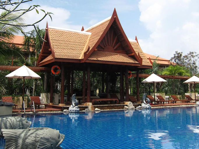 Exterior & Views 3, Mae Pim Resort Hotel, Klaeng