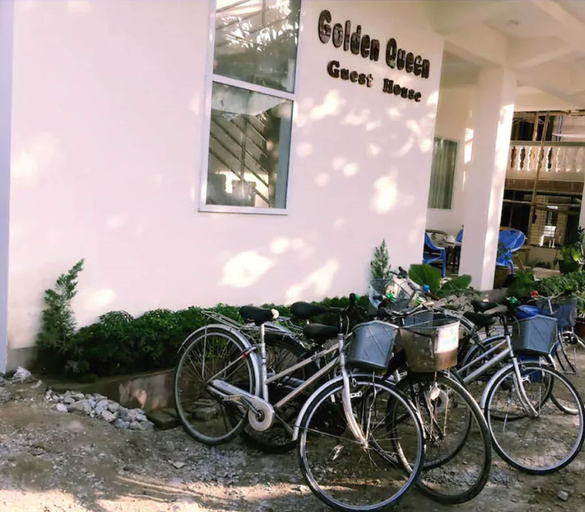 Exterior & Views 2, Golden Queen Guest House, Thandwe