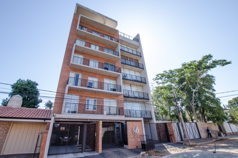 Exterior & Views 2, Life Villa Morra 5E, Asunción