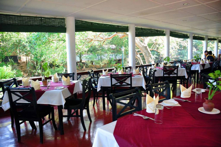 Food & Drinks 5, Belihuloya Rest House, Imbulpe