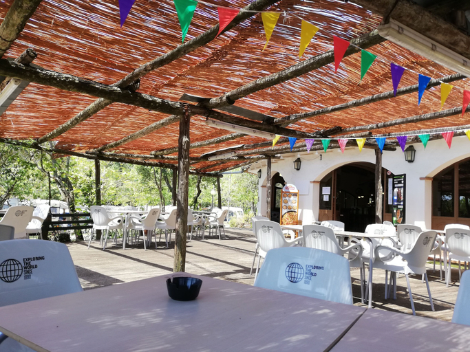 Food & Drinks, Camping 3 Estrellas Costa Brava, Girona