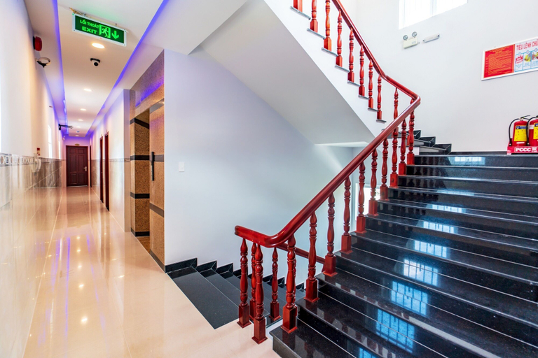 Others 5, Hotel Huong Dao, Côn Đảo