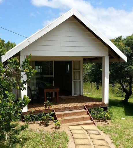 Exterior & Views 2, Dream Beach Self Catering Lodge, Matutuíne
