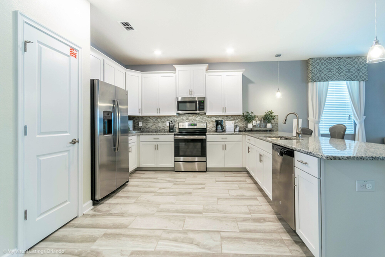 Others 4, Champions Gate 8 Bedroom Resort Villa, Osceola