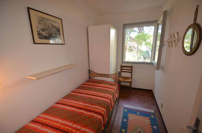 Bedroom 2, Ripa Dei Carrai, Livorno