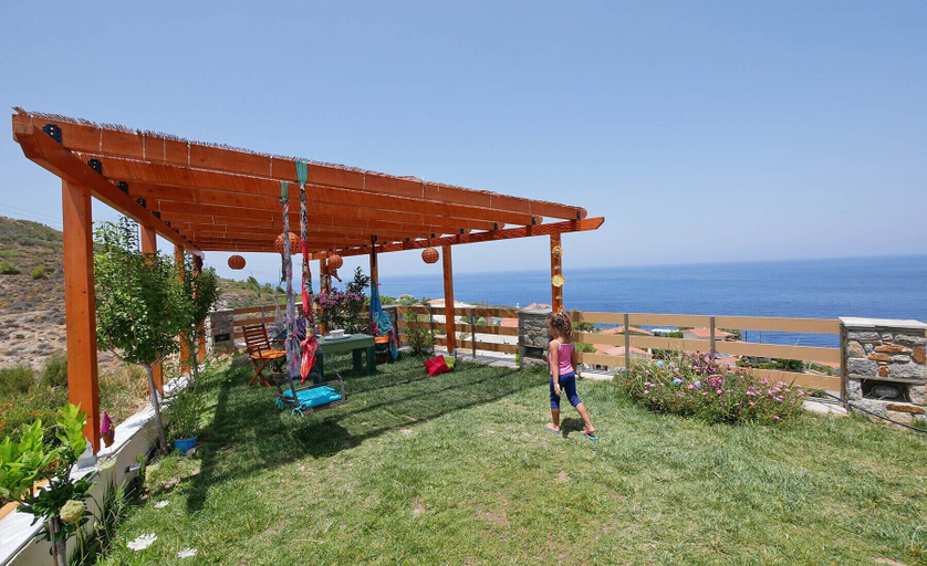 Others 5, Anemi Apartments, North Aegean