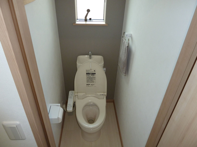 Bedroom 3, Kanaloa Funabashi, Funabashi
