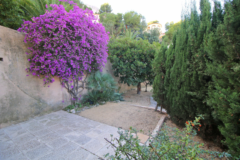 Others 5, Villa Costa Calpe - Ute, Alicante