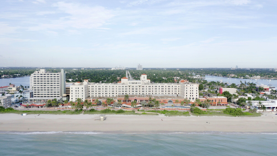 Others 5, 341 APT Hollywood Beach, Broward