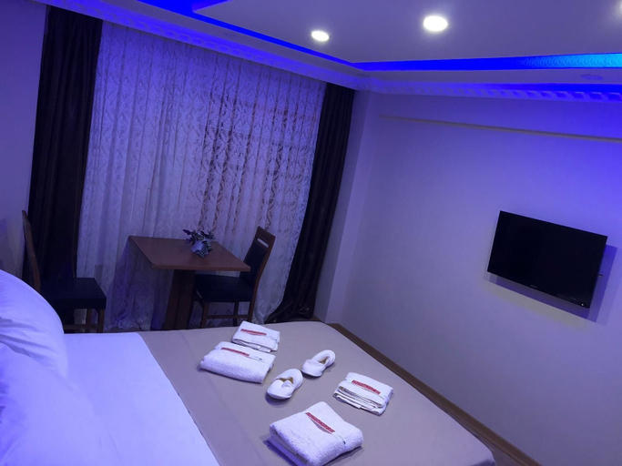 Bedroom 3, Airport Kumsal Otel, Arnavutkoy