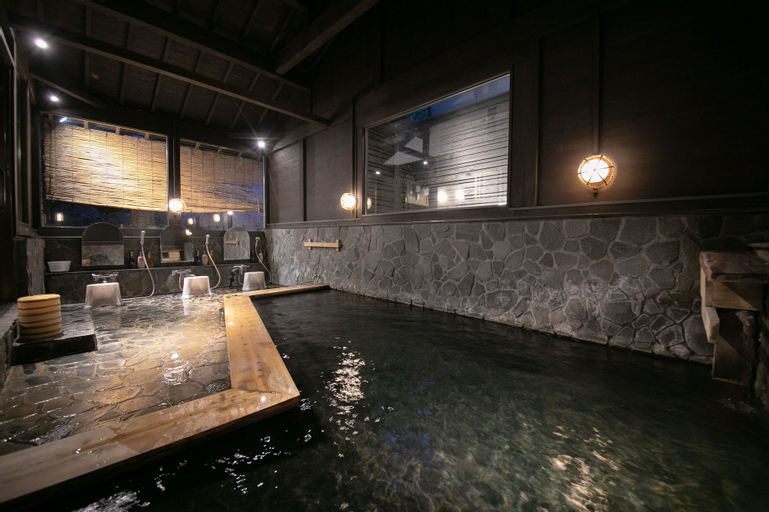 Food & Drinks 4, Ryokan Fukinoya, Yufu