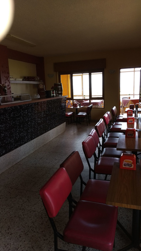 Food & Drinks 2, Camping Entreplayas, Asturias