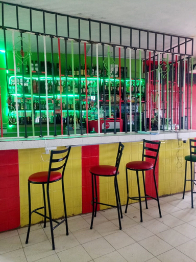 Food & Drinks, Choma Tamu Hotel, Gilgil