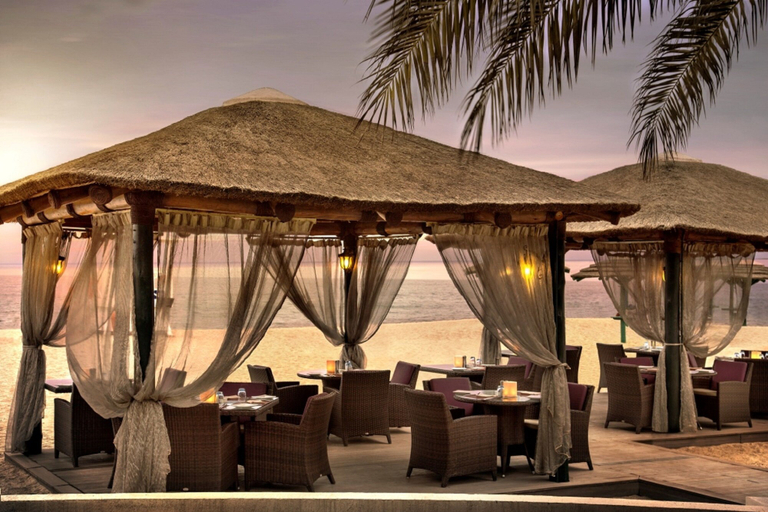 Food & Drinks 4, Fujairah Rotana Resort & Spa, Al Aqah
