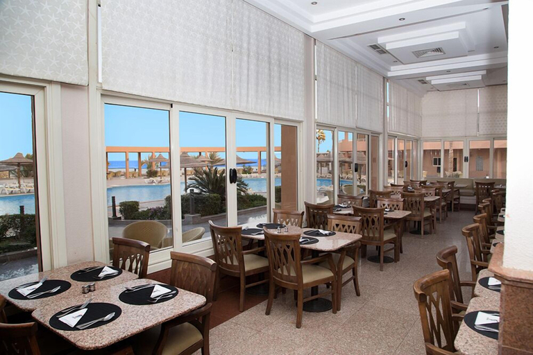 Food & Drinks 5, Romance Hotel Ain Sokhna, 'Ataqah
