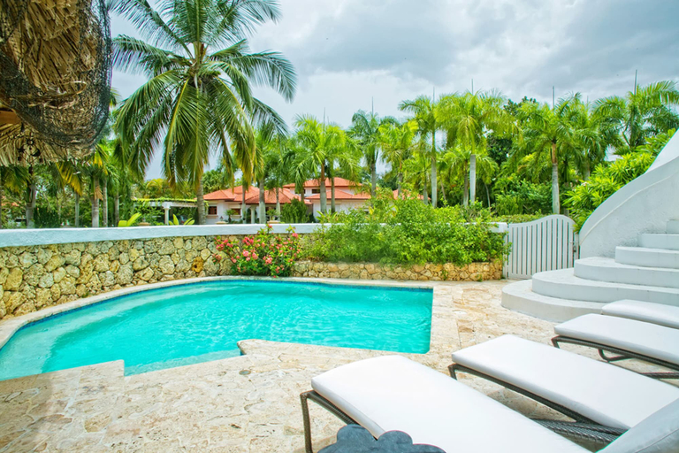 Sport & Beauty 4, Azalea by Casa de Campo Resort & Villas, La Romana