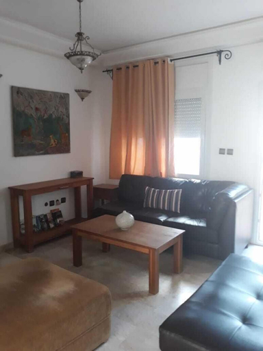 Others 4, Charme Duplex, El Jadida