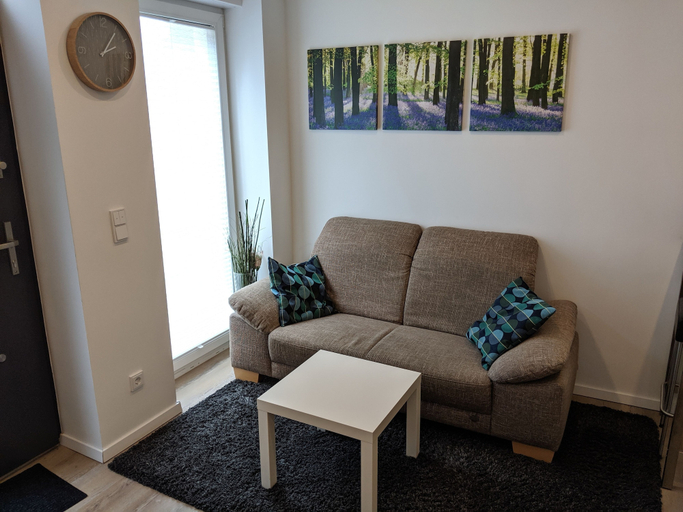 Others 5, Business Apartments Ratingen 5, Mettmann