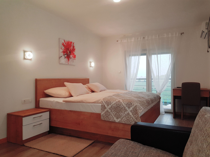 Bedroom 2, House Delic, Plitvička Jezera