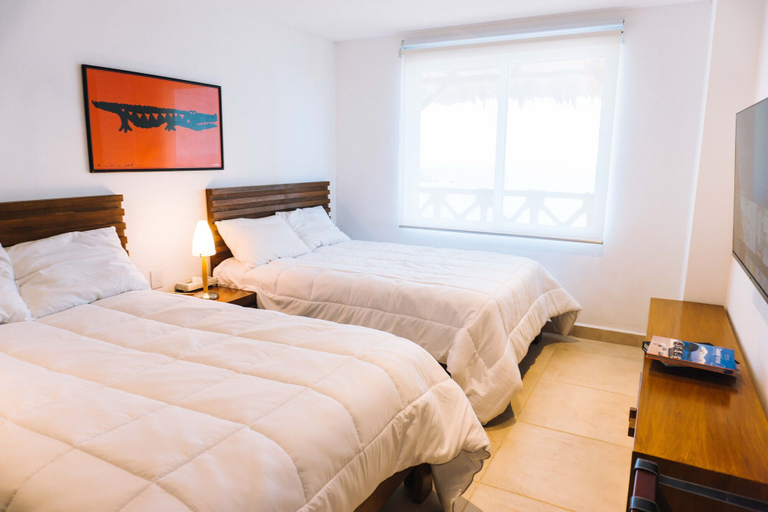 Bedroom 3, MyPlace Punta Marqués, Acapulco de Juárez