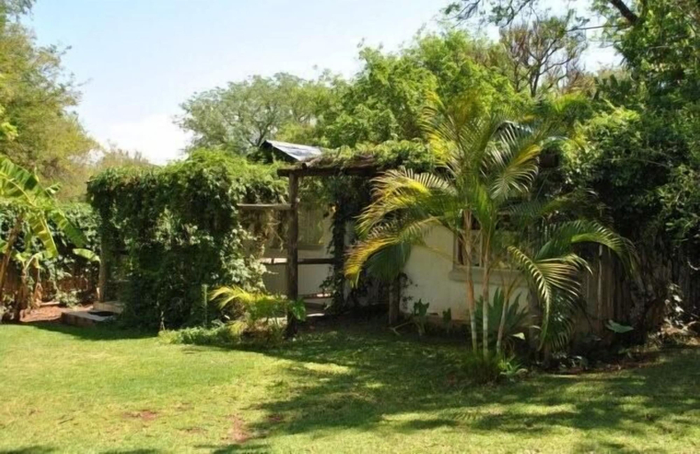 Others 5, Blue Cottages, Mopani