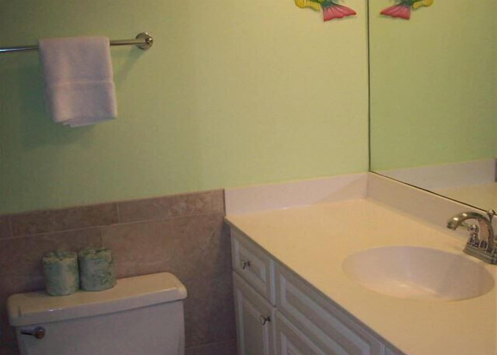Bathroom 3, Forest Beach by Seashore Vacations, Beaufort