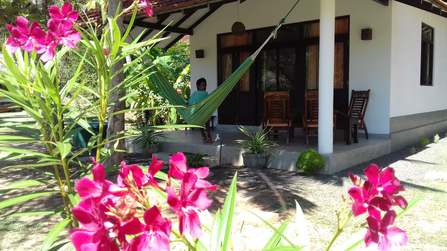 Exterior & Views 2, Chill Enjoy Cabanas & Restaurant, Tangalle