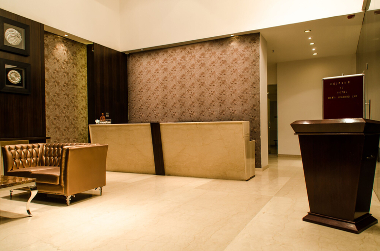 Others 5, Mint Lxia, Pune
