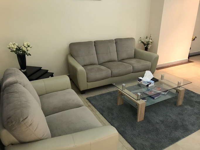 Others 3, City Villa, Seeb