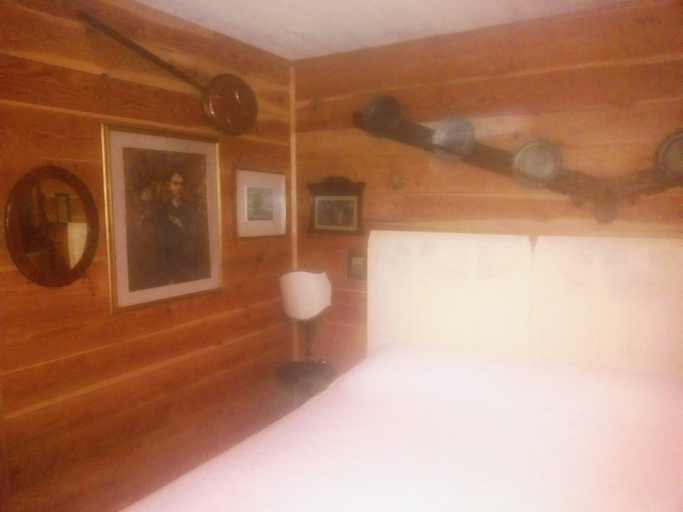 Bedroom 3, Maison Biselli, Alpes-Maritimes