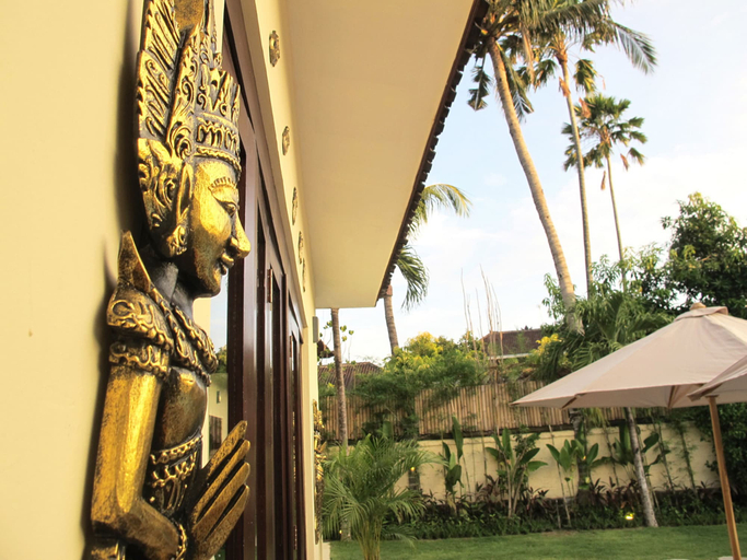 Others 4, Aisha Family Villas-5Bedroom Private Pool, Badung