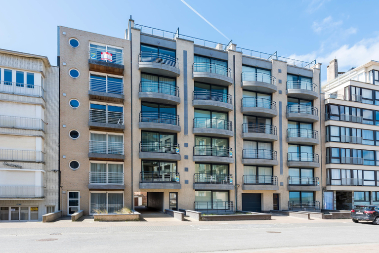 Exterior & Views, Jersey 201, West-Vlaanderen